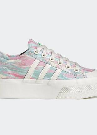 Кеды adidas оригинал 39,5 размера в идеальном состоянии
