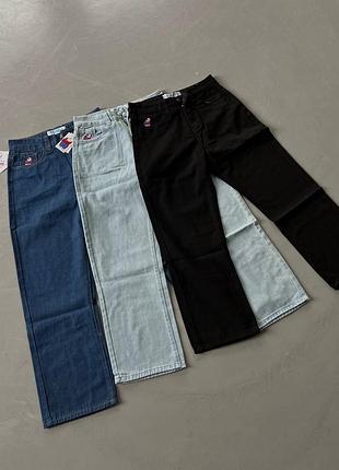 Класичні джинси polar big boy