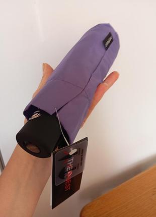 Зонт мини автомат flagman - best (венгрия)