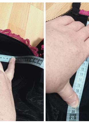 Корсет боди с утяжкой pour moi 36 dd.10 фото