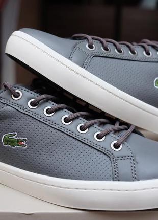 Lacoste straightset 317 hotsell