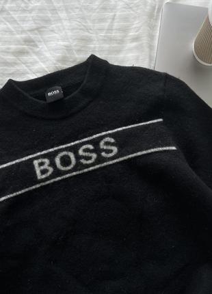 Светр hugo boss