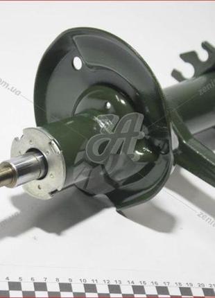 Амортизатор передний  1119 (стойка в сборе) (разборн) перед правый/ левый (газомасло) ssd