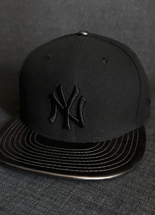 New era. бейсболка
