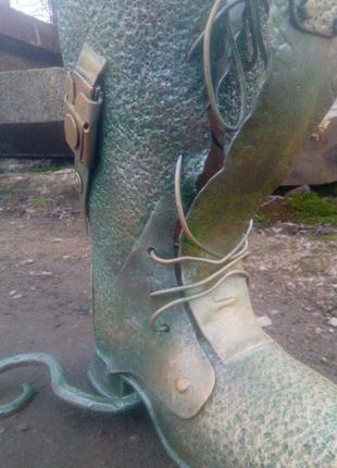 Підставка для парасольки 5