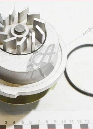 Помпа воды ланос 1,6(16v) , нексия 1.5 16v, нубира 1,6    13041010mch	mch китай