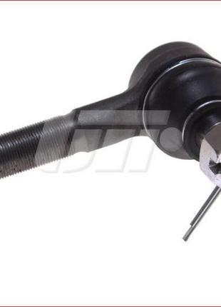 Наконечник рулевой тяги наружный  левый/правый (короткий) ваз 2101 2102 2103 2104 2105 2106 2107  sato tech
