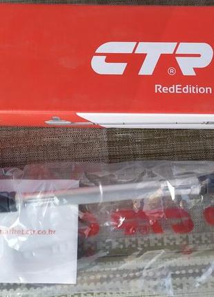 Стійка стабілізатора авео/нубіра/такума/ заз віда перед (в зборі) ctr pl0240