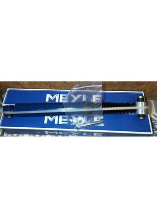 Амортизатор задний  газомасляний renault megane ii scenic ii/ grand scenic ii