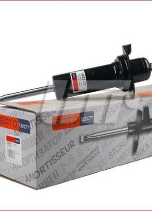 Амортизатор газомасляний nissan navara pick up d40  4x2 4x4  2.5 dci від 2005/pathfinder iii (r51) від 2005