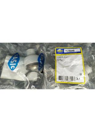 Шаровая опора  nissan  leaf (ze0), juke (f15),  cube (z12) ,  tiida    sasic  7576048