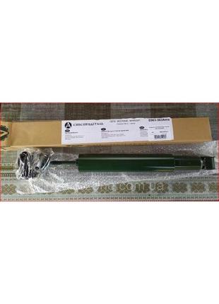 Амортизатор задний ланос, sens, nexia, espero opel: astra, kadett, vectra масло   	ссд