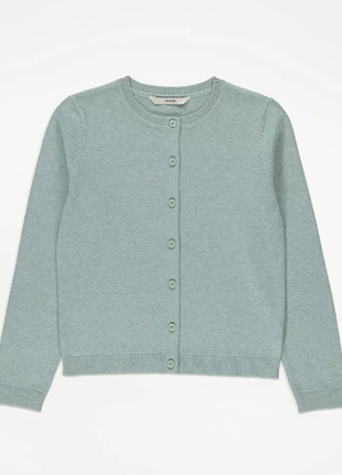 Брендова кофта  кардиган для дівчинки  george англія