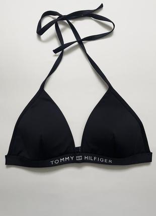 Женский верх от купальника tommy hilfiger