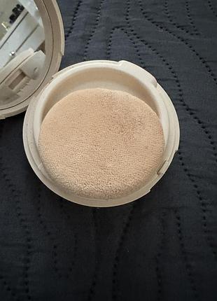 Цена только сегодня 💓💓💓dior рассыпчатая пудра-кушон, оригинал