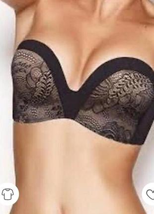 Легендарный пятипальцевый wonderbra