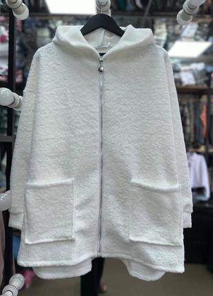 Тепла сорочка