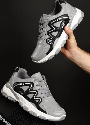 Кроссовки мужские 41-45