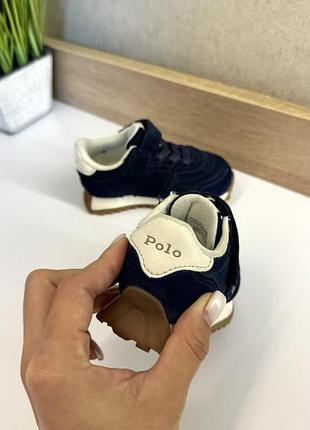 Кросовки polo original