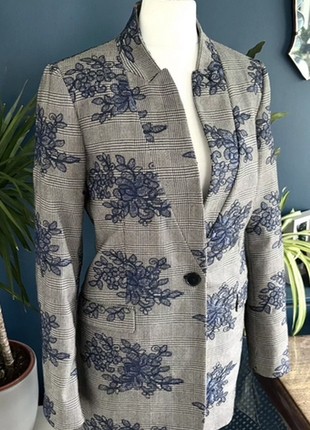 Пиджак zara