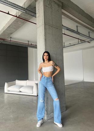 Жіночі джинси виробник туреччина4 фото