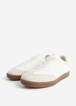 Крутезные кеды h&m