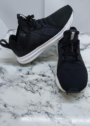 puma enzo mesh