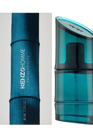kenzo homme 40