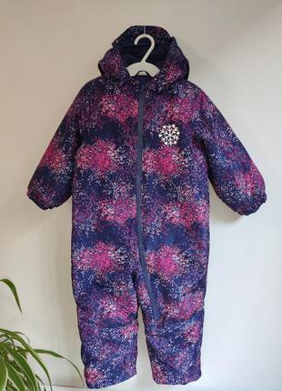 Комбінезон lupilu h&m