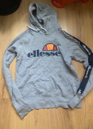 Худи ellesse