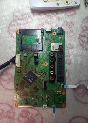 Маін sony kdl 32r424