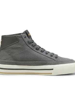 Високі кеди хайтопи puma америка 2
