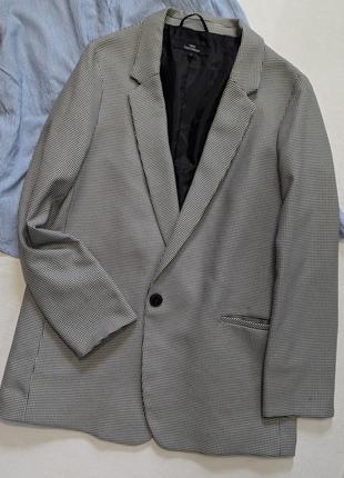 Базовый жакет от next tailoring
