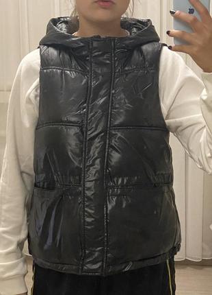 Безрукавка