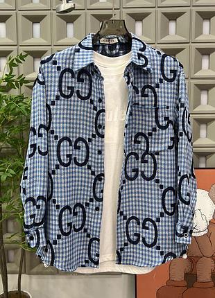 Рубашка сорочка брендовая