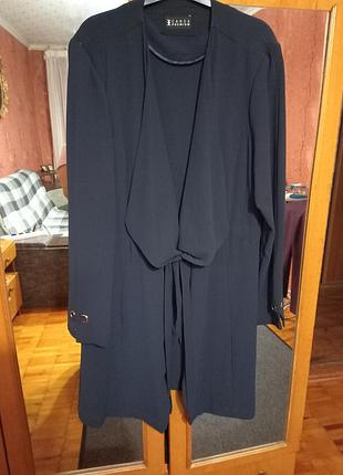 Кардиган, жакет, накидка,