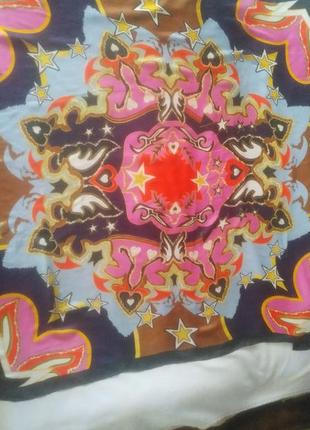 Хустка дизайнерска mary katrantzou & label.m