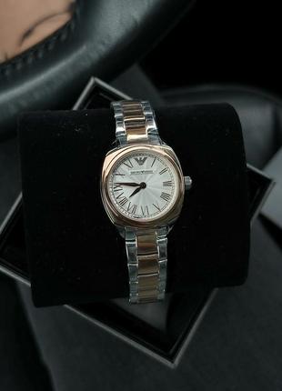Женские часы emporio armani