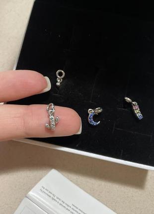 Шарм pandora me ( пандора ми) оригінал