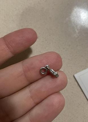 Шарм pandora me ( пандора ми) оригінал