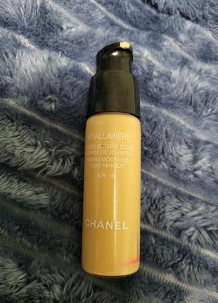 Тональний крем chanel