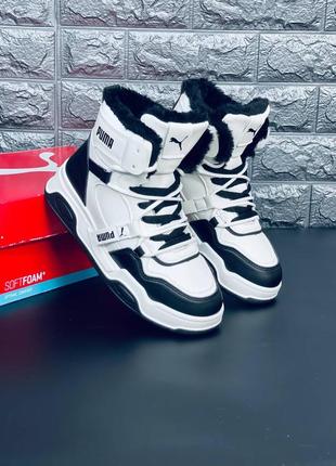 Puma Fit PWR Fleece Jogging Pants Mens 175019884 Puma suede xl 2700