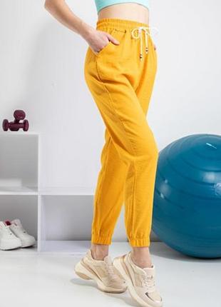 Спортивні штани zara