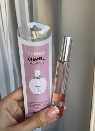 Парфуми Краб для волосся chanel