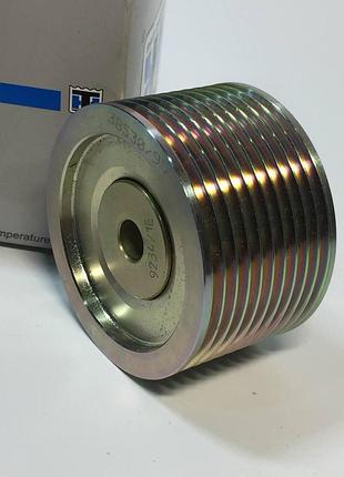 Новый натяжитель шкива / натяжной ролик pk10 thermo king slxe н1084
