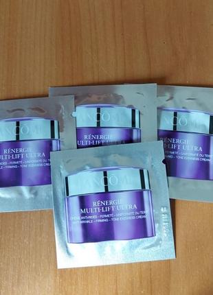 Крем lancome renergie multi-lift ultra