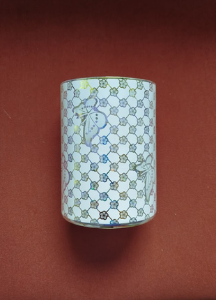 Запасний плафон стакан циліндр для люстри