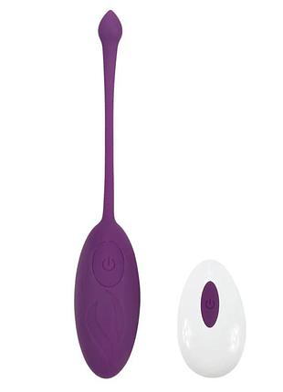 Виброяйцо dreamlove egg супер шоп 5