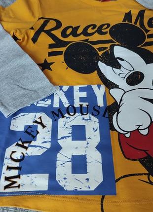 Лонг от disney 3