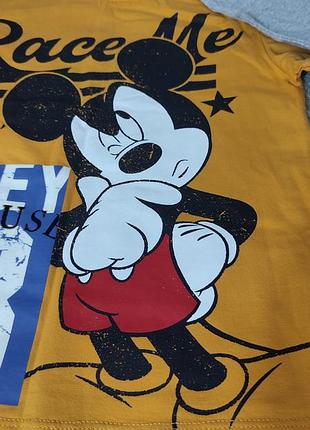 Лонг от disney 2